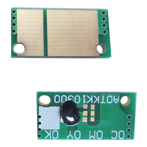 Chip cho MINOLTA BIZHUB C20 trống chip cho Tương thích mới hộp mực - Product Image 3