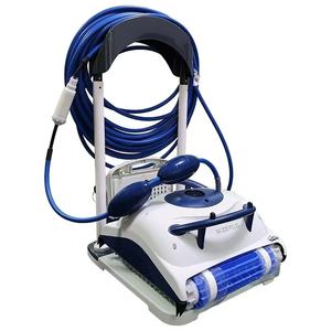Aspirateur électrique automatique de <span class=keywords><strong>piscine</strong></span> de <span class=keywords><strong>robot</strong></span> de nettoyage de <span class=keywords><strong>piscine</strong></span> avec la matière plastique - Product Image 2