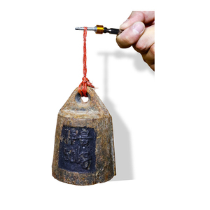 Juego de puntas de destornillador GND, broca de destornillador magnética de alta calidad - Product Image 5