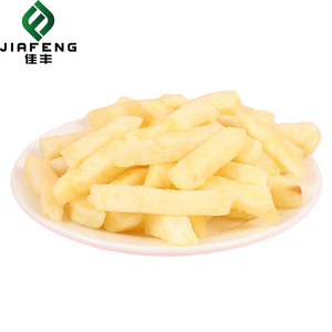 JIAFENG Fabricant HALAL chips <span class=keywords><strong>de</strong></span> pommes <span class=keywords><strong>de</strong></span> <span class=keywords><strong>terre</strong></span> surgelées Prix 500g frites <span class=keywords><strong>de</strong></span> pommes <span class=keywords><strong>de</strong></span> <span class=keywords><strong>terre</strong></span> surgelées préfrites en Chine - Product Image 5