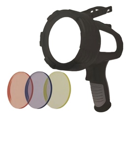 Solar Powered Flashlight Solar Powered Fan and Fan Solar Powered <b>Emergency</b> <b>Light</b> GD-P80 GD-P80 Model So - Product Image 1