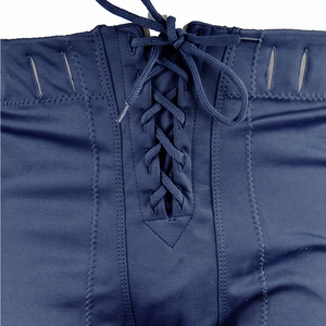 Nouvel Arrivage – Pantalon de Football Américain pour Adulte, Respirant, Taille Élastique, Logo d'Équipe Personnalisé, Service OEM, Vente en Gros - Product Image 4