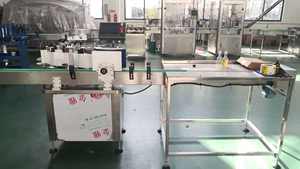 Extractor automático de zumo de fruta de dragón fresco, dispensador de botellas de alta velocidad, maquinaria de procesamiento de alimentos, máquina de llenado de botellas líquidas - Product Image 5