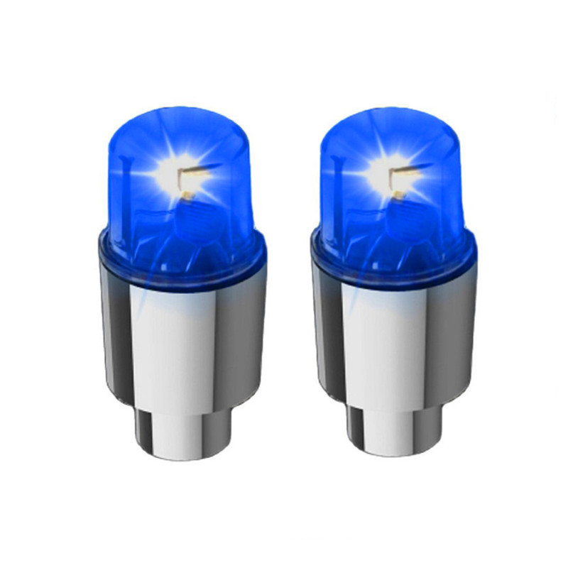 Avec adaptateur court bleu, paquet de 2, 20 piles
