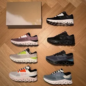 <span class=keywords><strong>Scarpe</strong></span> da Corsa Ammortizzate Designer per Uomo e Donna Cloudstratus <span class=keywords><strong>3</strong></span> Stratus, <span class=keywords><strong>Scarpe</strong></span> da Ginnastica e da Passeggio su Strada - Product Image 1