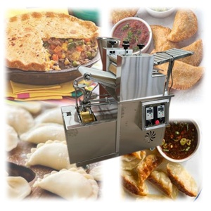 Ventes en forte croissance 	 Machine à fabriquer des raviolis, des dumplings et des nem 	 Machine à pâtes 	 Machine à fabriquer des raviolis, mini-machine à raviolis - Product Image 1