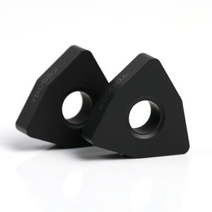 Zcc-ct Wnmg Ybd 152 Wnmg Zcc Inserção 080408 - Product Image 3