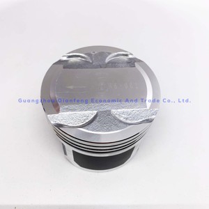 पिस्टन किट वर्ग आर 481h-1004020 chery के लिए पिस्टन किट 3 e5 a3 m11 इंजन - Product Image 6