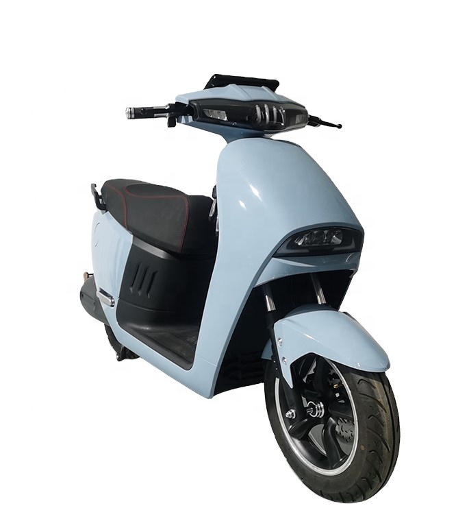 Jinpeng alta velocidad GO PLUS Reputación confiable EEC COC Certificado Go Plus Scooter eléctrico Turquía