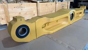 ชิ้นส่วนเครื่องจักรวิศวกรรม207-2683ประกอบแท่งสมดุลสำหรับ D11N ตีนตะขาบ D11R - Product Image 2