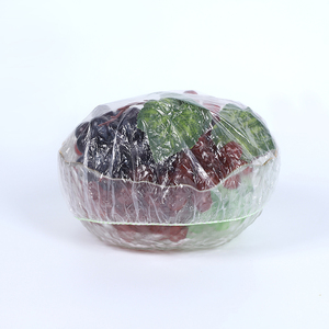 Hot bán hộ gia đình cấp thực phẩm dùng một lần bao gồm thực phẩm rau tươi-giữ đàn hồi túi nhự<span class=keywords><strong>a</strong></span> - Product Image 6