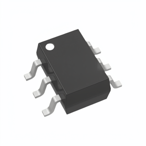 Composants de circuits électroniques BOM IC en stock Gestion de l'alimentation (PMIC) TPS562200DDCR SOT 23 6 Thin, TSOT 23 6 - Product Image 1