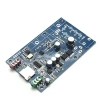 Kit émetteur 5-7W, kits DIY FM 5W 76M-108MHZ, suite stéréo PLL, puissance maximale 7W, fréquence réglable pour amplificateur HiFi C793