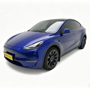 Tesla Model Y Long Range Version 2021 <span class=keywords><strong>2022</strong></span> 2023, moteurs avant et arrière, modèle le plus vendu au monde - Product Image 1