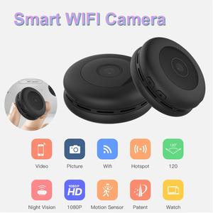 Mini cámara inalámbrica cctv, la <span class=keywords><strong>mejor</strong></span> para <span class=keywords><strong>2022</strong></span> - Product Image 5