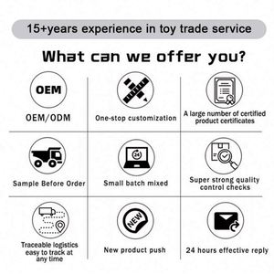 Zoonomaly - Peluches de Animales Súper Suaves para Niños, Gatos de Peluche de Terror, Almohadas de Animales Deformados, Juguetes de Peluche Anormales, Regalos - Product Image 3