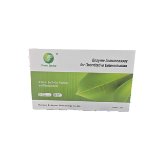 <span class=keywords><strong>Kit</strong></span> de <span class=keywords><strong>test</strong></span> rapide de l'aflatoxine M1 pour le lait et les produits laitiers - Product Image 5
