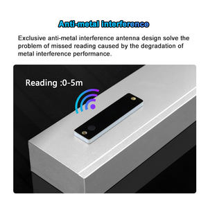 कस्टमाइज्ड <span class=keywords><strong>uhf</strong></span> pcb एंटी-मेटल लेबल गोदाम शेल्फ लेबल ip68 फायरप्रूफ <span class=keywords><strong>Rfid</strong></span> pcb टैग - Product Image 4