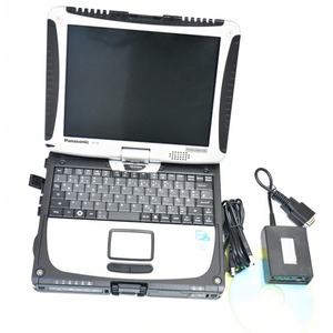 CF19 Laptop+Judit4 H25D for Jungheinrich Incado Box <b>Forklift</b> Truck Linde Pathfinder Software Diagnostic Tool User <b>Manual</b> ET SH - Product Image 6