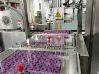 Prix usine Tube de prélèvement sanguin jetable Vacutainer Tube de prélèvement sanguin Edta Caillot Gel Esr Tube Machine