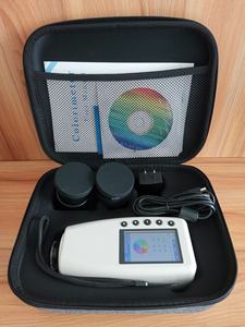 Melhor Preço Vestuário Calçado Couro Colorímetro Fabricante - Product Image 4