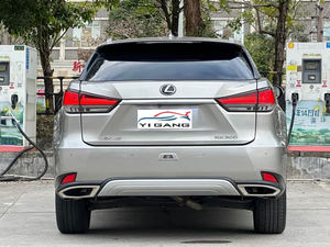 Gran Oferta: <span class=keywords><strong>LEXUS</strong></span> NX 350 LUXURY 2023 Usado, Auto Usado 2023 <span class=keywords><strong>Lexus</strong></span>, Vehículos Usados Baratos, Auto Deportivo de Lujo - Product Image 5