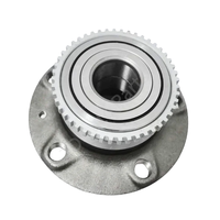 Roulement de moyeu de roue arrière de qualité originale 10094254 pour SAIC Roewe 350 MG ZS 1.5L