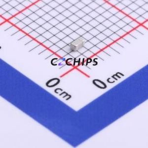 Condensador SMD (MLCC) CC0603GRNPO9BN111 0603 (Capacitancia: 110pF) (Precisión: 2%) Voltaje Nominal: 50V - Product Image 2