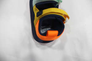 Sandalias deportivas para niños, novedad de verano 2025, zapatos de playa para niñas, suela blanda, zapatos de marca de moda para bebés, Verano - Product Image 6