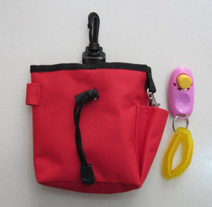 बड़े बटन पालतू कुत्ते प्रशिक्षण धातु के साथ कलाई बैंड के साथ धातु क्लिकर - Product Image 4