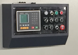 Nhà Máy qc12y hoàn toàn tự động 8*3200 thủy lực chém cắt máy cắt cho xây dựng và tấm kim loại - Product Image 6