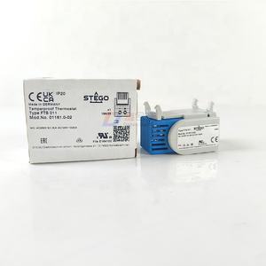 Termostato a Prueba de Manipulaciones Stego FTS011 01161.0-02 Interruptor de Control de Temperatura - Product Image 5