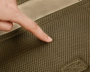 <span class=keywords><strong>Harnais</strong></span> tactique pour <span class=keywords><strong>chien</strong></span> avec poignée, gilet pour chiens, contrôle facile en extérieur, gilet d'entraînement réglable, <span class=keywords><strong>collier</strong></span> pour <span class=keywords><strong>chien</strong></span> - Product Image 5