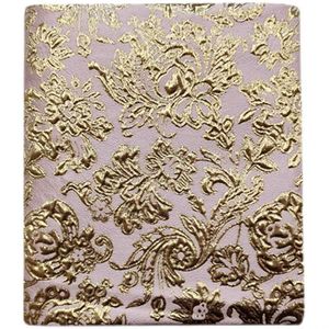Dernier tissu en dentelle de tulle de haute qualité, broderie, robe de soirée, brocart jacquard, dentelle française - Product Image 6