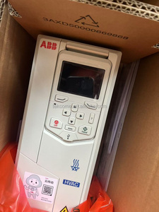 ไดรฟ์ VFD รุ่น ABB HACV ACH580/ACQ580-31 0.75-500kW 1-700 IP21 มอเตอร์ 3 เฟส ปรับความถี่ได้ - Product Image 3