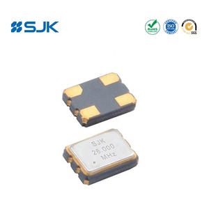 Bộ Dao Động SJK SMD 3225 <span class=keywords><strong>TCXO</strong></span> -Series 7T <span class=keywords><strong>27Mhz</strong></span> <span class=keywords><strong>Tcxo</strong></span> - Product Image 2