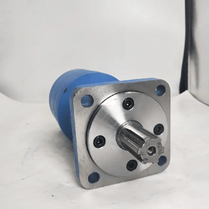 Motor Hidráulico Serie BMR BMP BM3Y, BMR36, BMR80, BMR125, BMR315, BMP200, BMP315, BMP400, BMPH36, BM3Y-125, para Uso Agrícola - Product Image 3