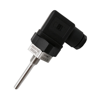 Hirschmann PT nhiệt độ 100 sonser tùy chọn PT100 nhiệt độ máy phát đầu ra hiện tại, điện áp hoặc tín hiệu kỹ thuật số - Product Image 1