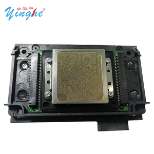 New Yinghe XP600 <b>Printer</b> Head High Printing Quality for DTF and Eco Solvent <b>Printers</b> - Product Image 3