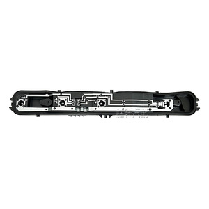 Circuit imprimé de feux arrière Ford Transit MK8 V363, pièce de rechange pour modèles 2014 à 2021, 1829123 1829122 - Product Image 1