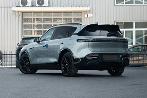 Compre Autos Híbridos de Alto Rendimiento 2026, Voyah Free, SUV de 5 Puertas y 5 Asientos, 1458 KM de Autonomía, Vehículos de Nueva Energía - Product Image 6