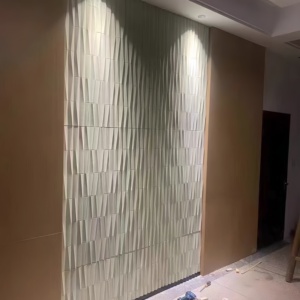 Vente flash : Panneaux en <span class=keywords><strong>pierre</strong></span> artificielle en polyuréthane Irini pour l'<span class=keywords><strong>intérieur</strong></span> et l'extérieur, revêtement mural en <span class=keywords><strong>pierre</strong></span> PU, <span class=keywords><strong>pierre</strong></span> artificielle PU, panneaux muraux 3D - Product Image 5