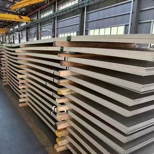 Stainless Steel 201 304 316 316L 409 Cold-Rolled Stainless Steel Plate High-Quality And Best-Selling Stainless Steel