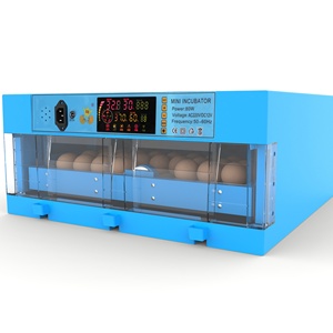 Incubadoras de huevos de ganso gallin, máquina para incubar huevos, venta al por mayor - Product Image 6