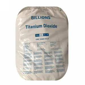 TiO2 Titanium Dioxide rutile lớp lr108 Dioxide Titanium BLR 895 R-996