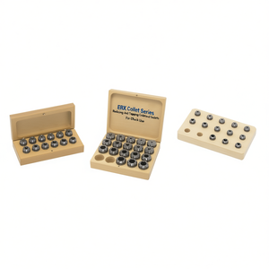 Ttake ERX Collet Series Reducing And Tapping Collets And Sockets For Chuck Use - Product Image 2
