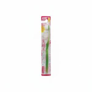 SEIWA-PRO spazzolino Super morbido con cappuccio prodotto Premium per l'igiene orale - Product Image 1