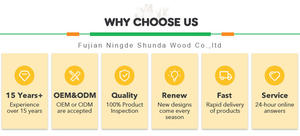 SDR003 - Conejera y Jaula de Madera para Exteriores, Moderna, Impermeable, con Diseño Impreso para Animales Pequeños, Casa para Mascotas - Product Image 6