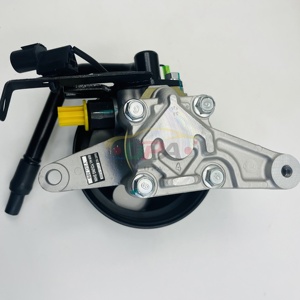 57100-4L000 57100 4L000POMPE DE DIRECTION ASSISTÉE POUR HYUNDAI/KIA 571004L000 - Product Image 6