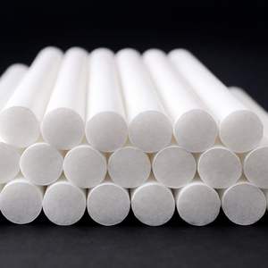 แผ่นกรองโมโนอะซิเตทสำหรับบุหรี่ |   แรงดันลดลงอย่างสม่ำเสมอ |   ผู้ผลิตอุปกรณ์ OEM สำหรับผู้ผลิตยาสูบ - Product Image 3